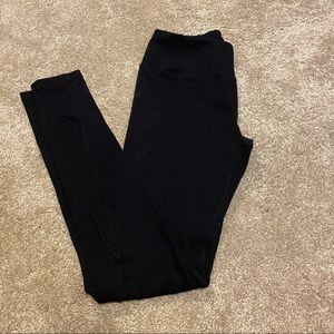 born Primitive black leggings